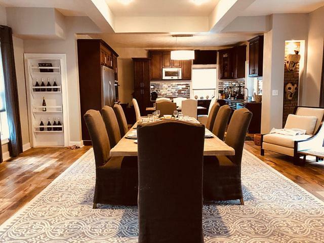 The Cochrane House Luxury Historic Inn Detroit Esterno foto